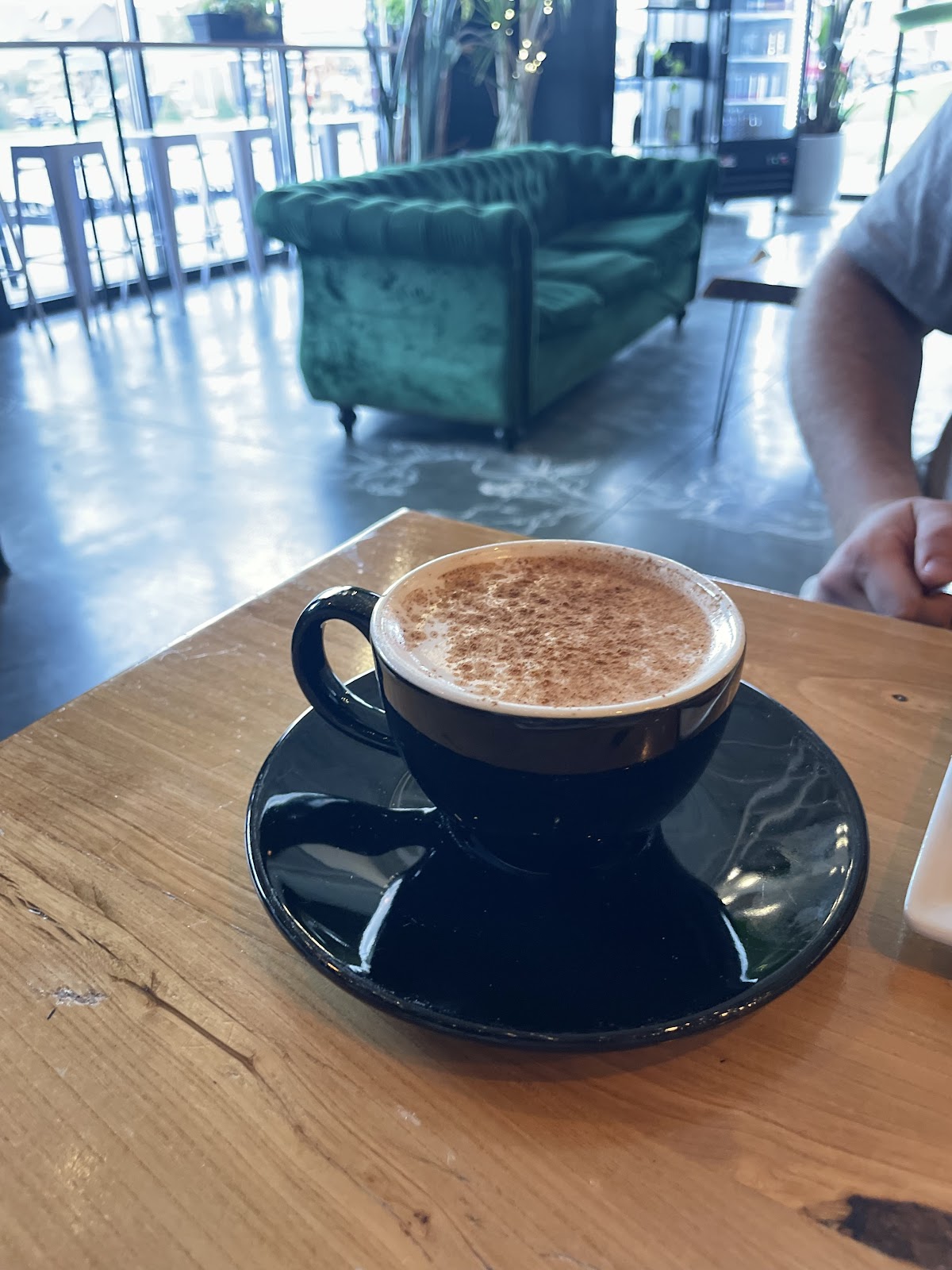 Photo of Grace Coffee Co.