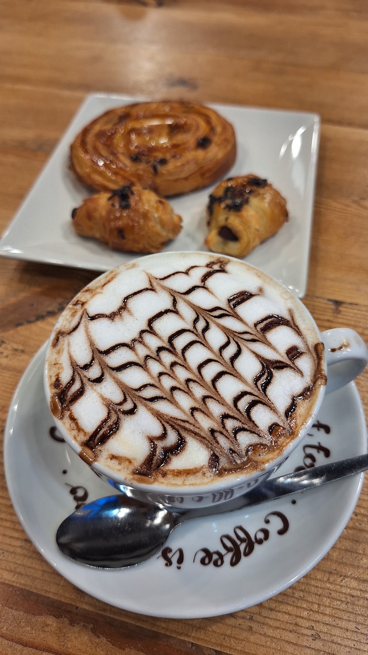 Photo of El Molí Pan y Café