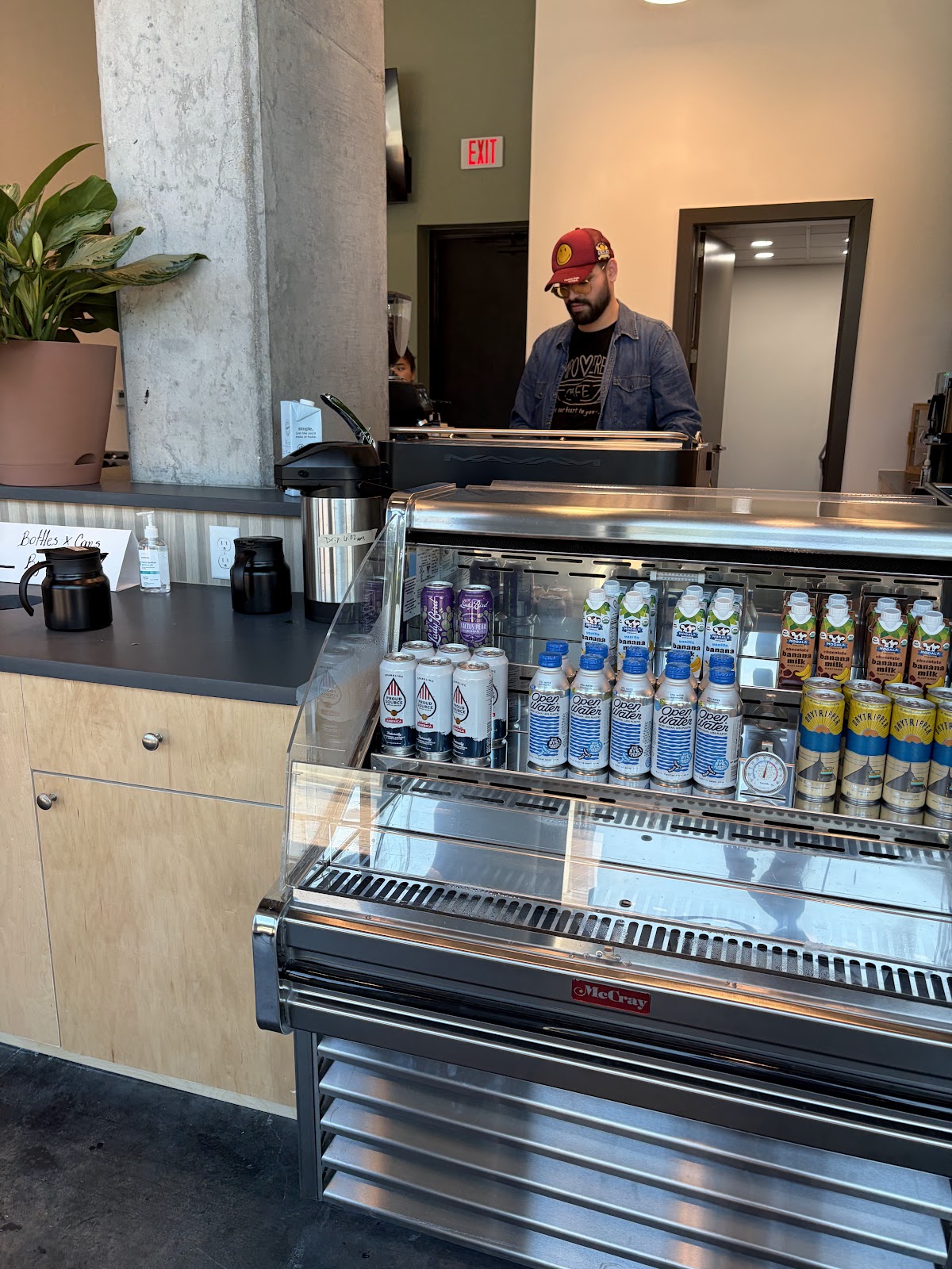 Photo of Empowered Cafe