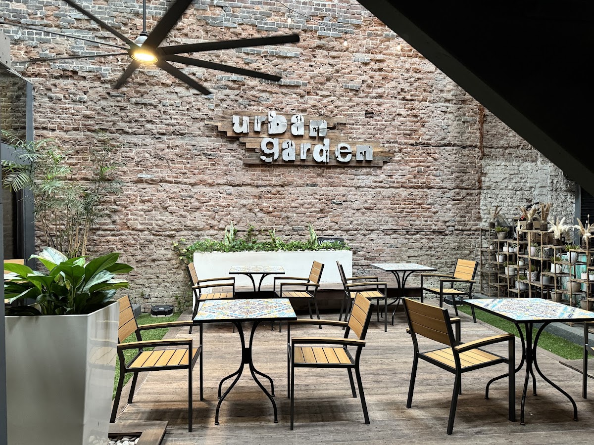 Photo of Urban Grind Coffee Company