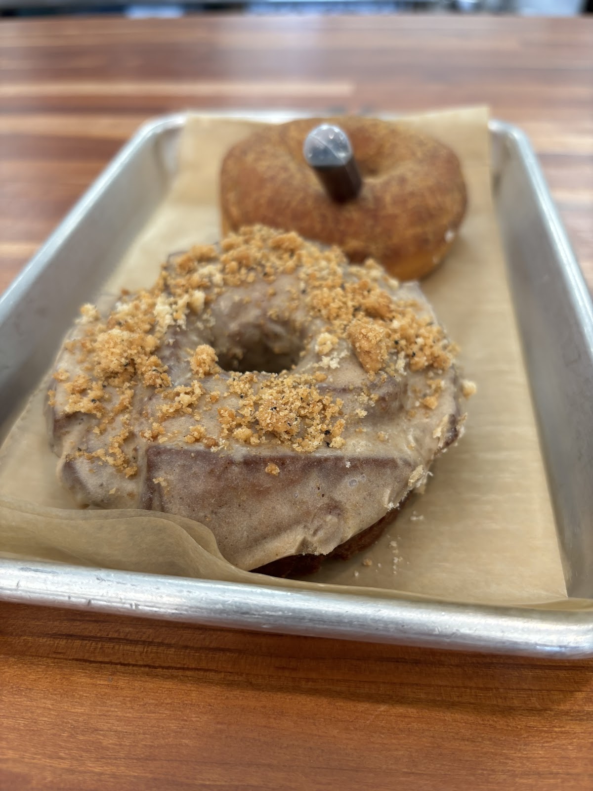 Photo of Blackline Coffee & Donuts