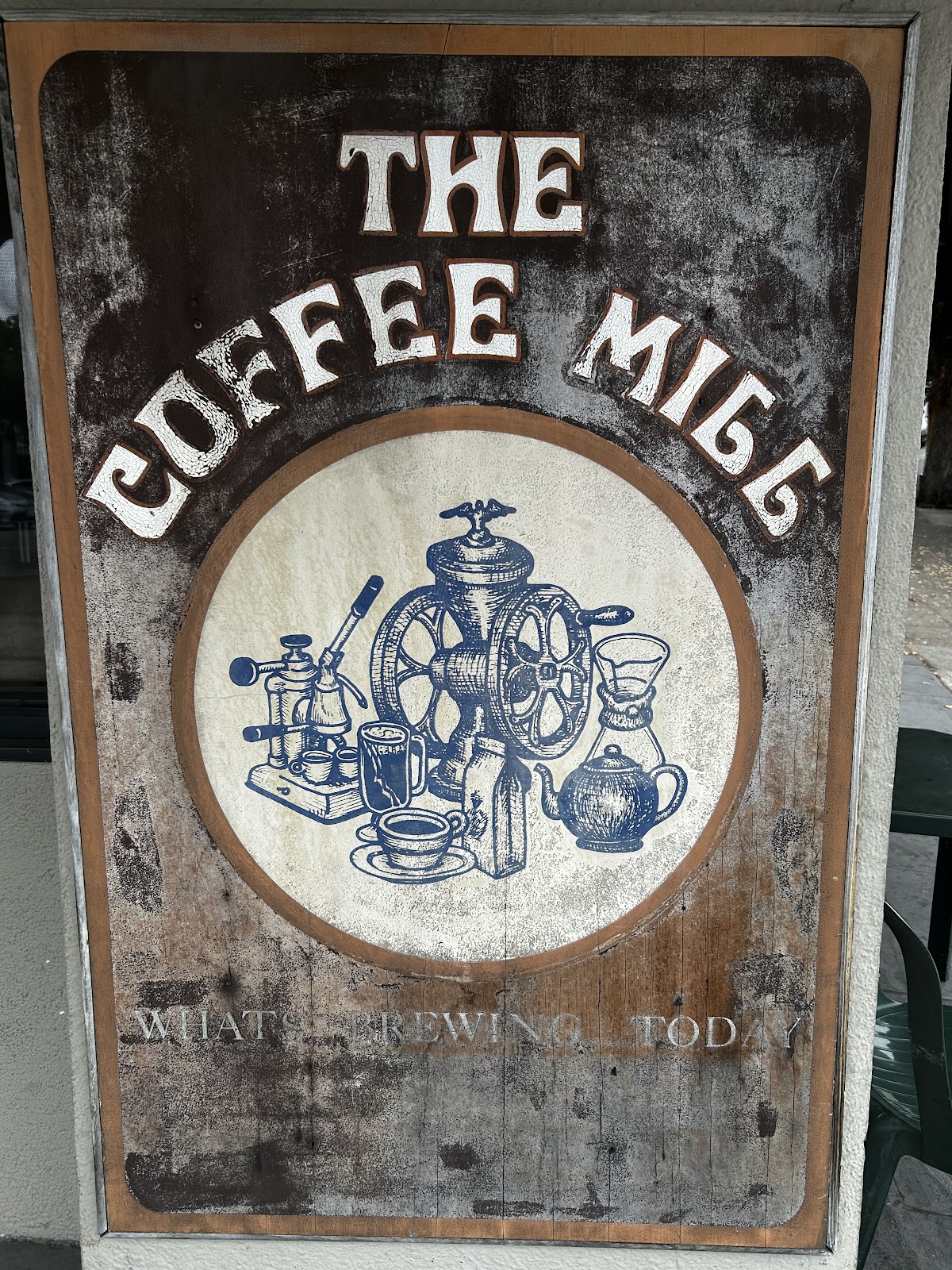 Photo of The Coffee Mill