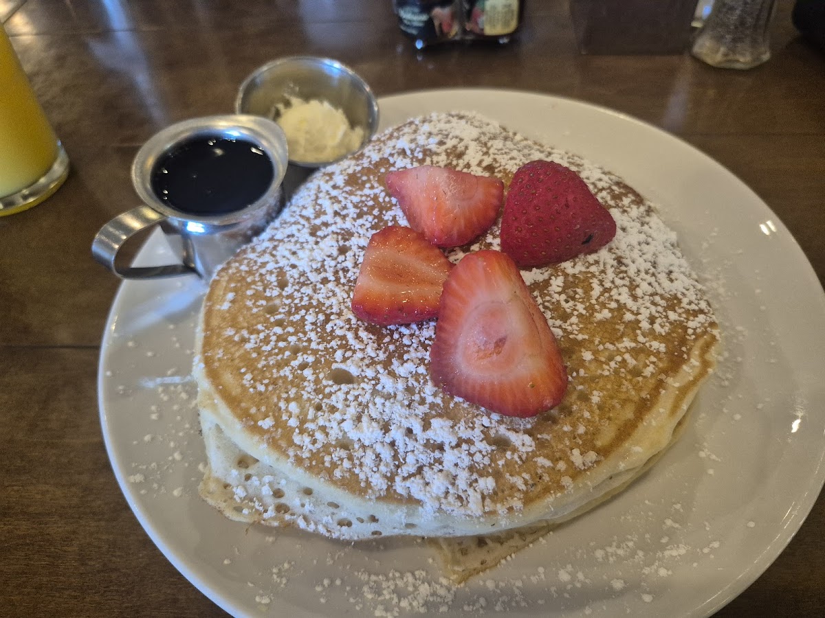 Photo of AJ's Cafe