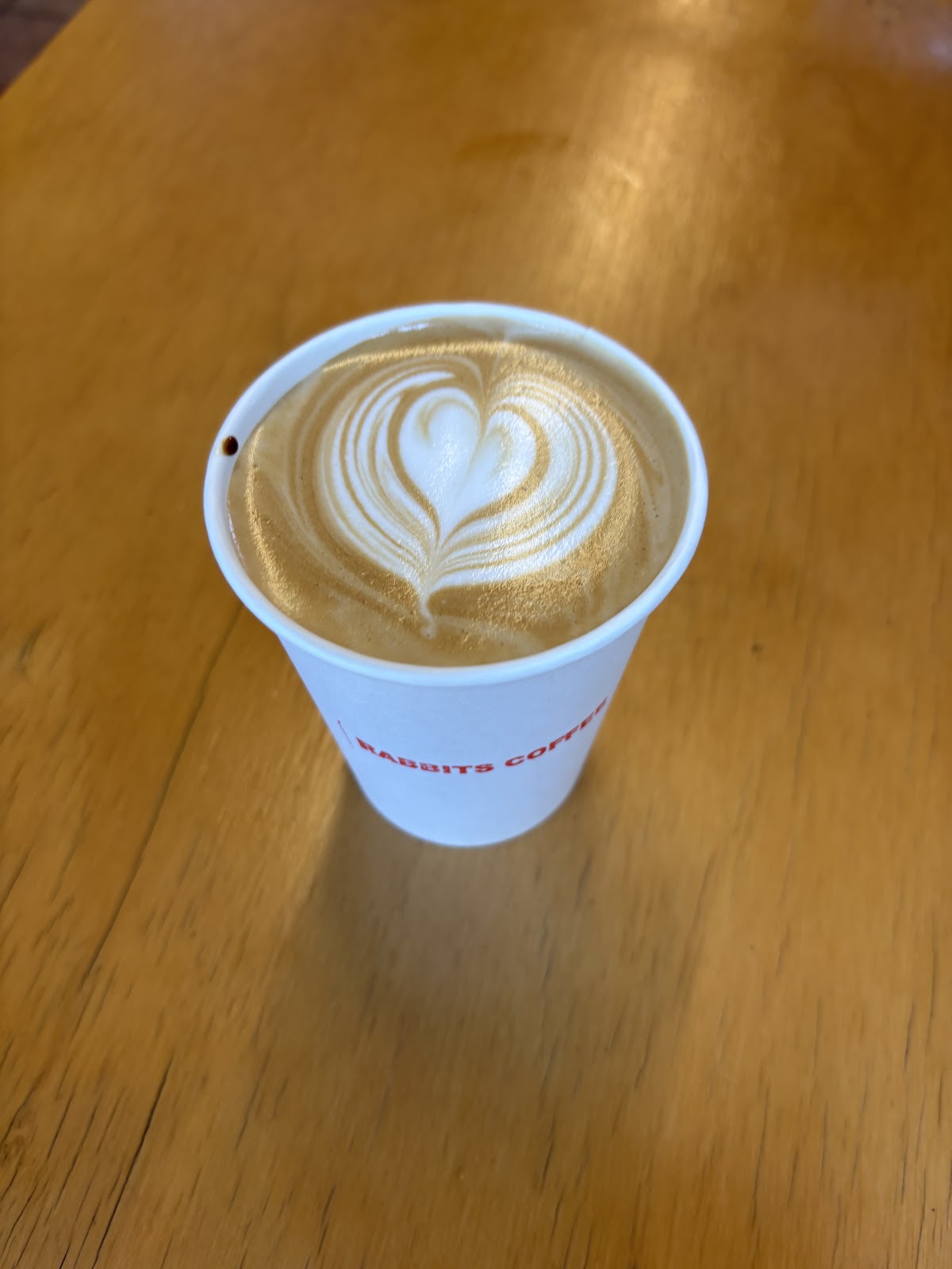 Photo of Rabbits Coffee