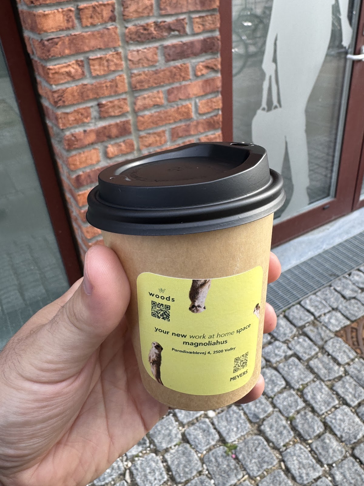 Photo of Magnoliahus cafe
