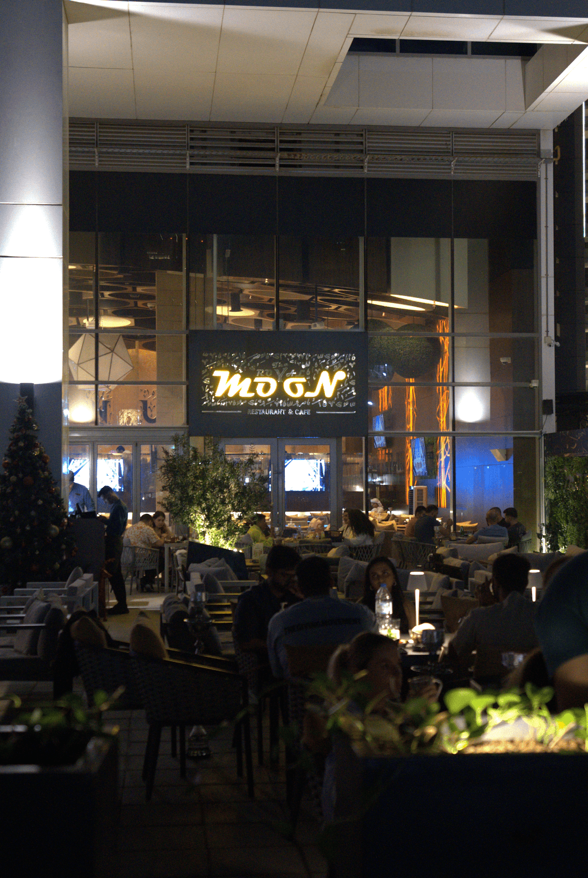 Photo of Cercina Tunisian Restaurant