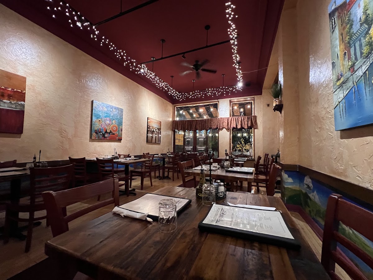 Photo of Trattoria Demi