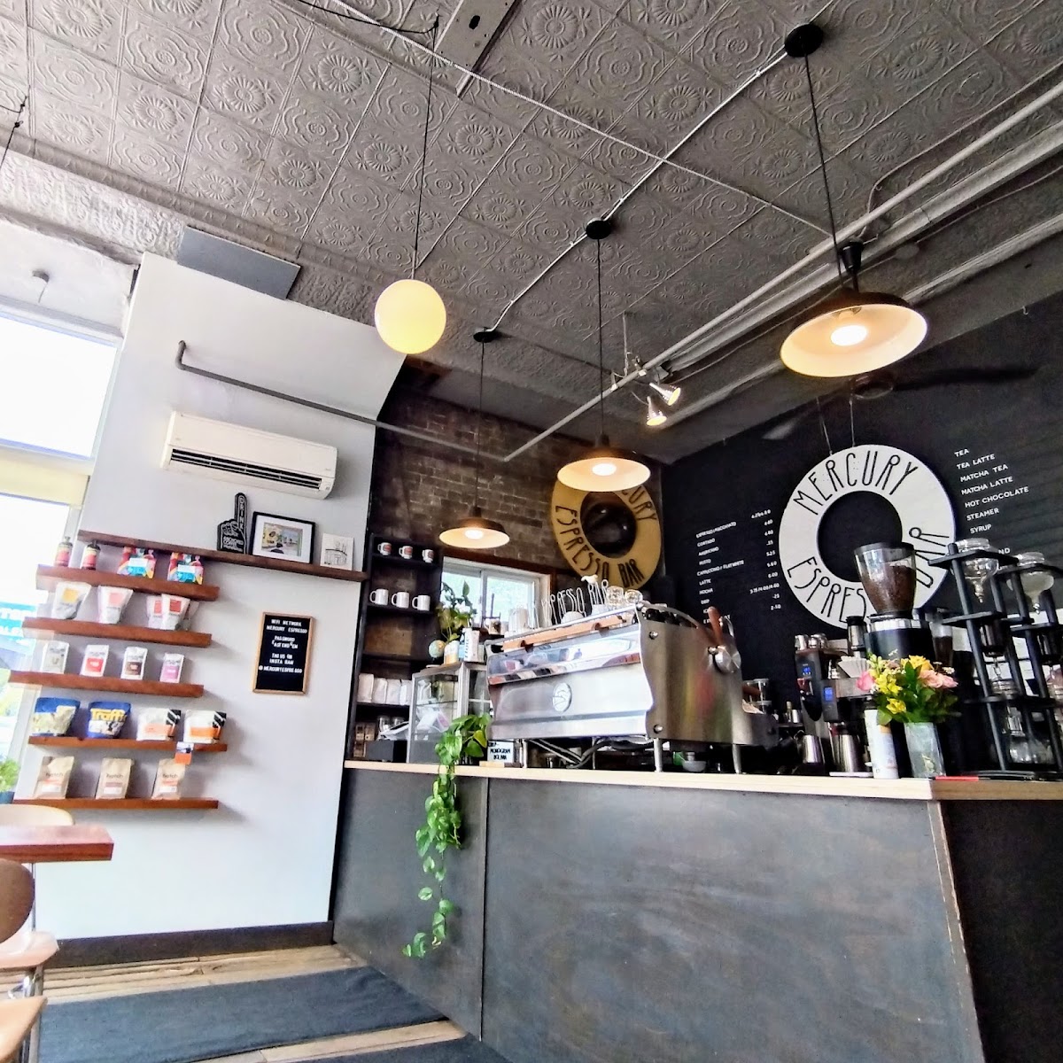 Photo of Mercury Espresso