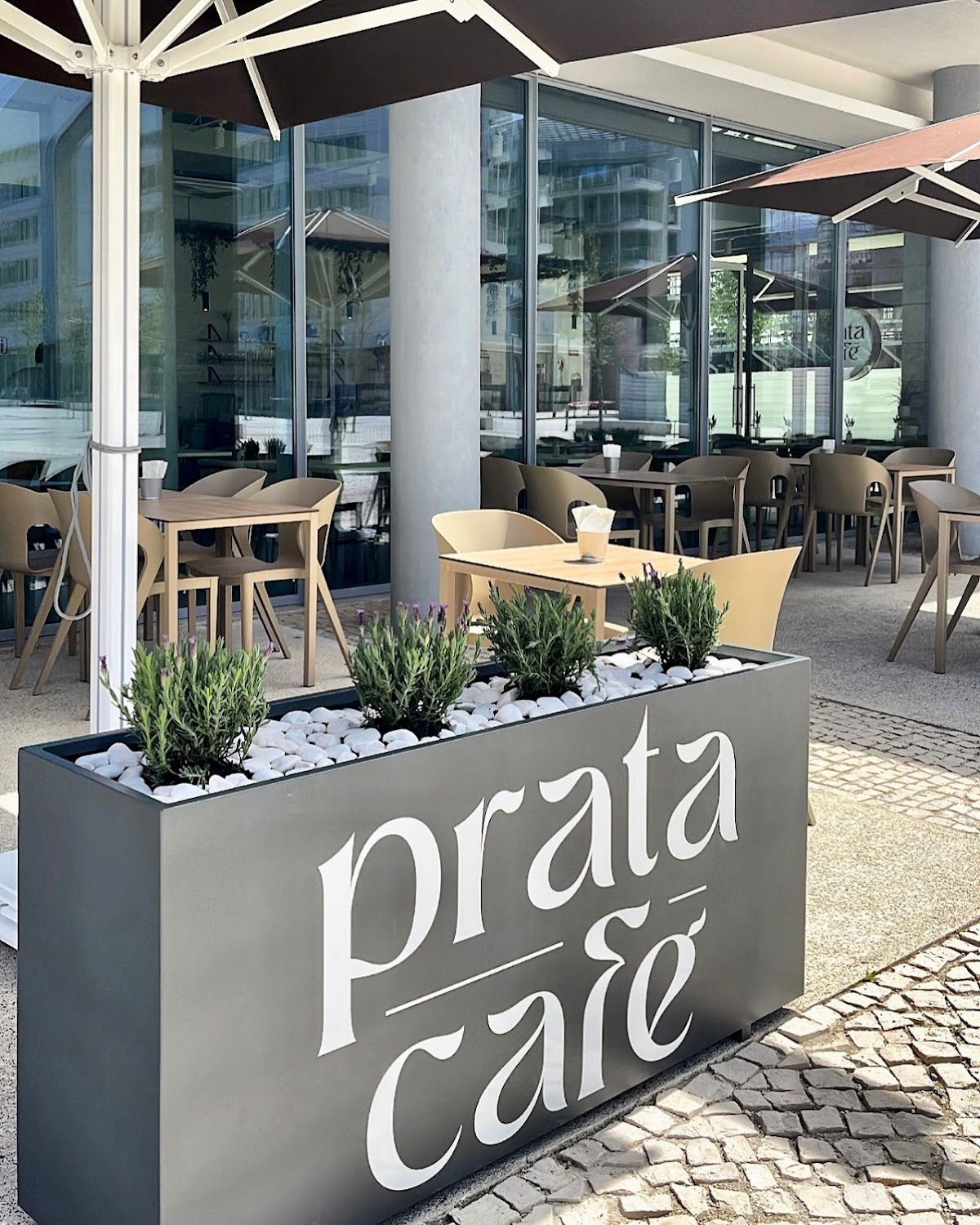 Photo of Prata Café