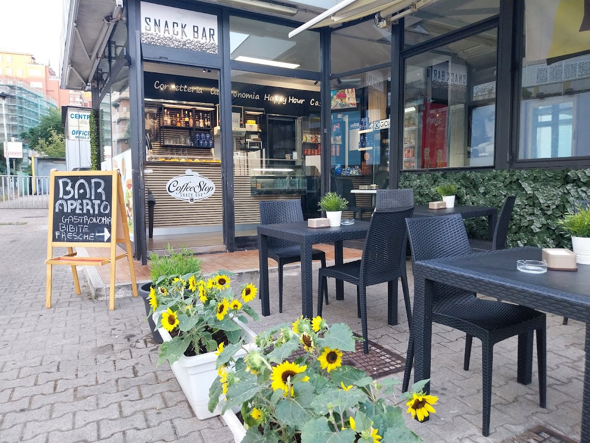 Photo of Coffee Stop
