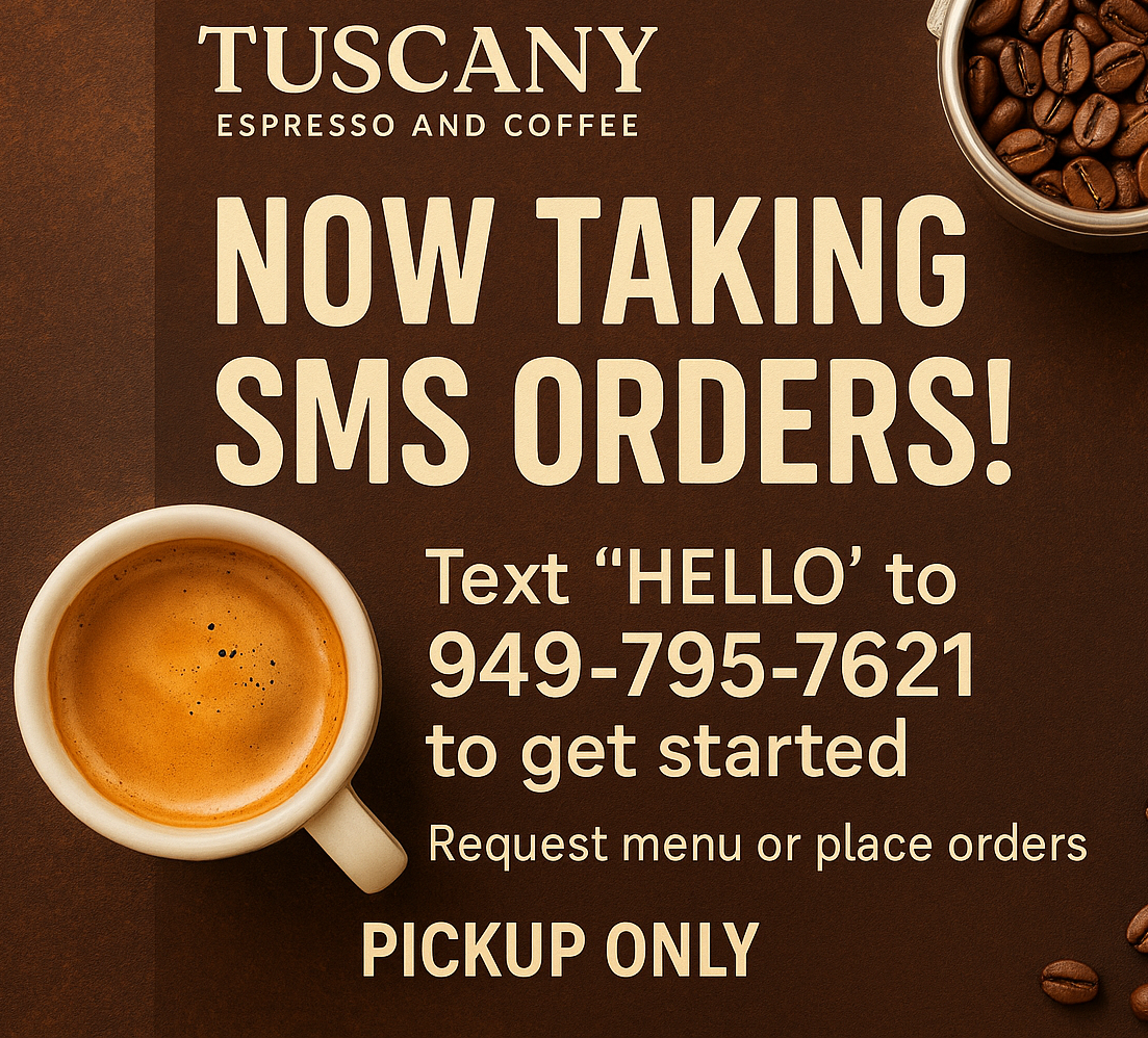 Photo of Tuscany Espresso and Coffee