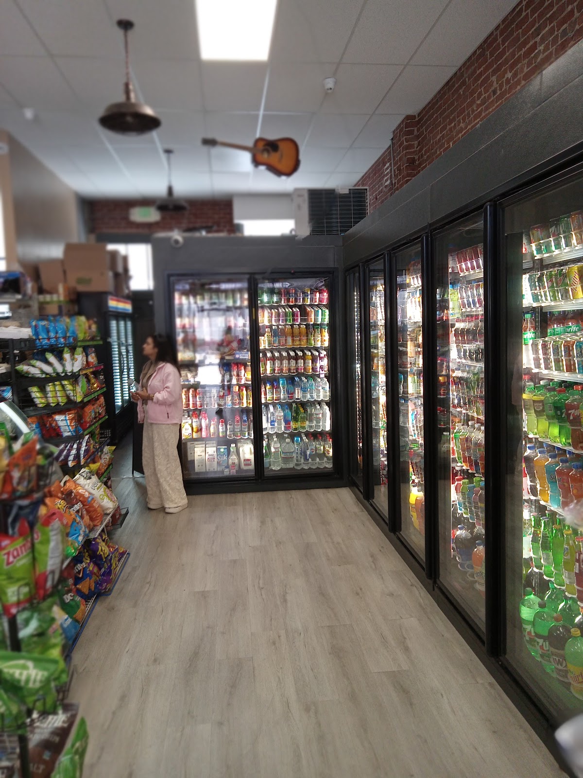 Photo of Deli Shack