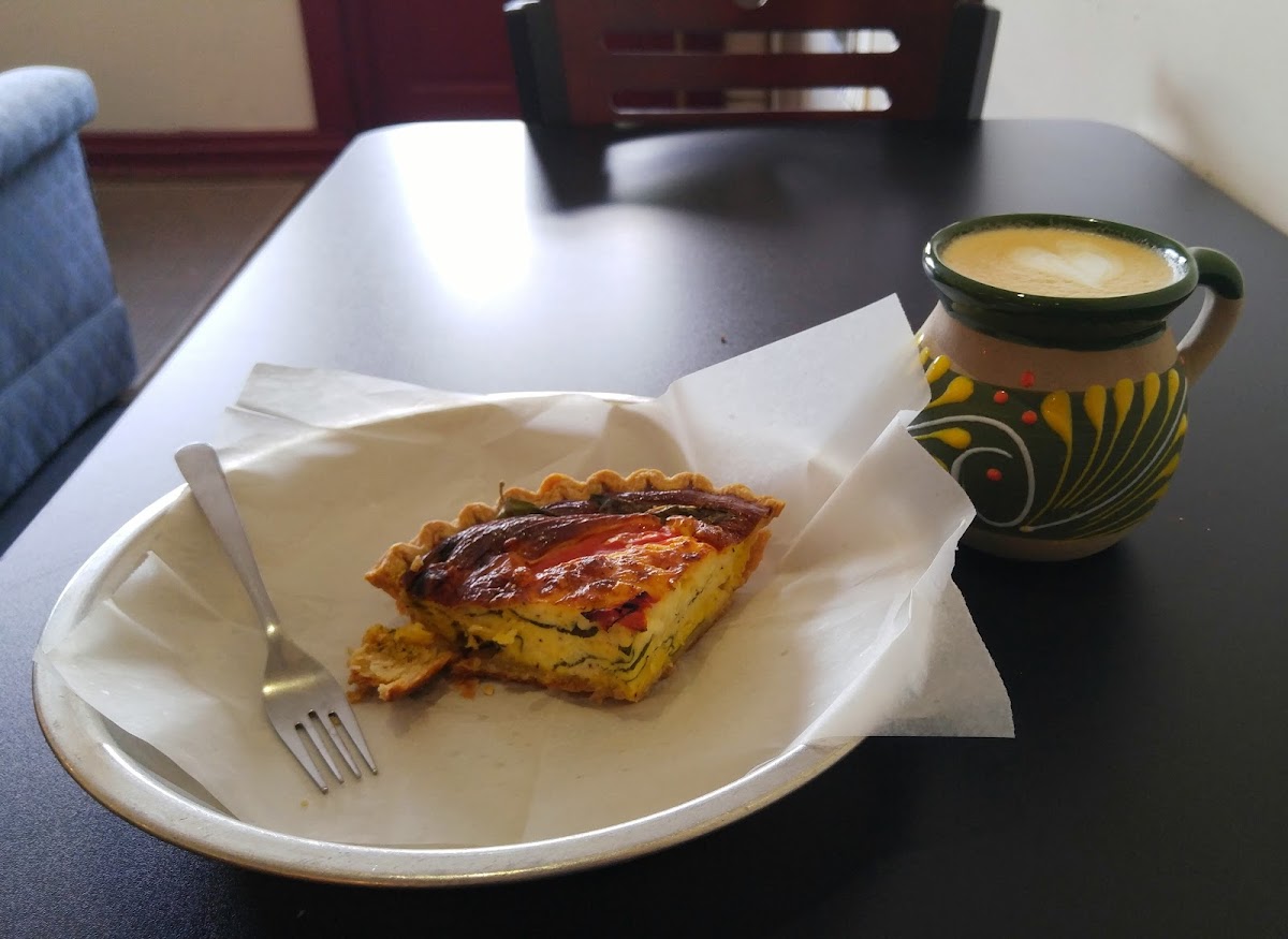 Photo of Rabble Coffee