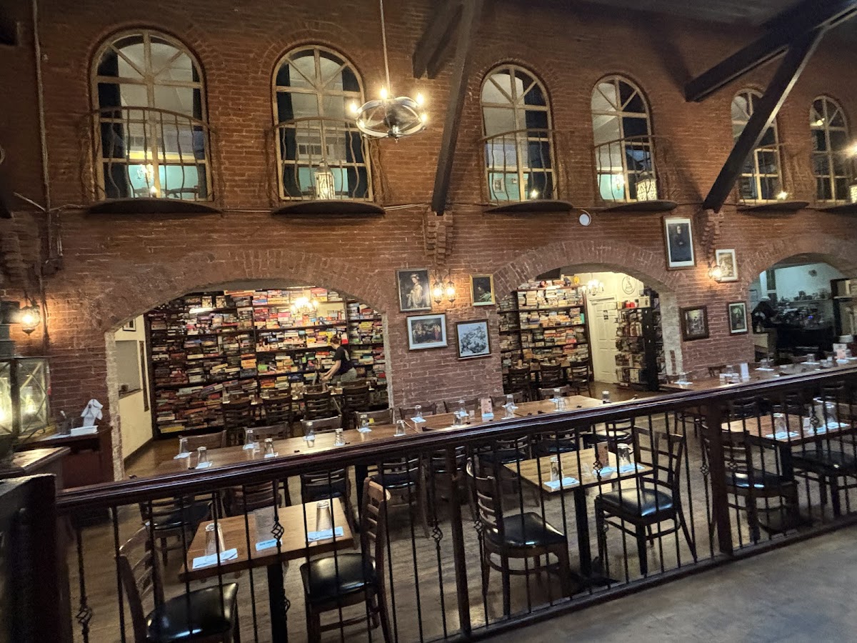 Photo of Queen & Rook Game Cafe