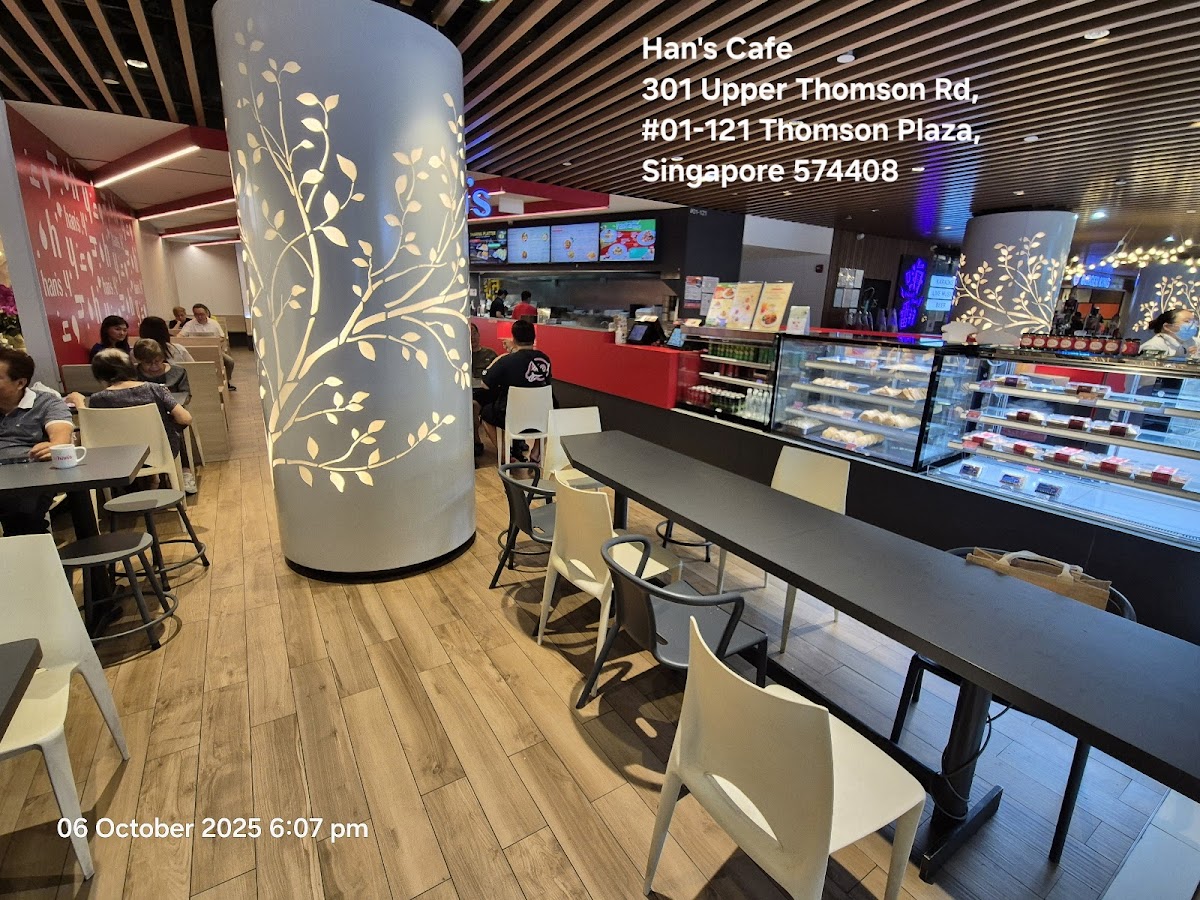 Photo of Han's Cafe