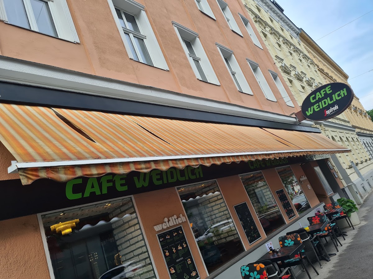 Photo of Weidlich Café Restaurant