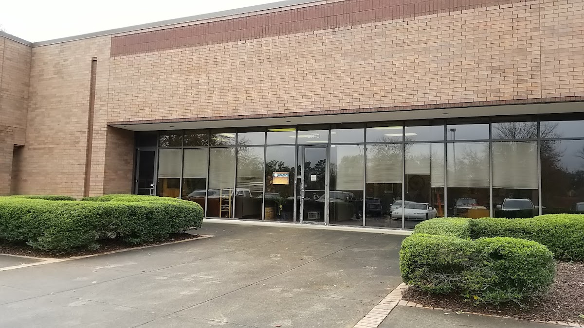 Photo of Aroma Ridge Coffee Roasters