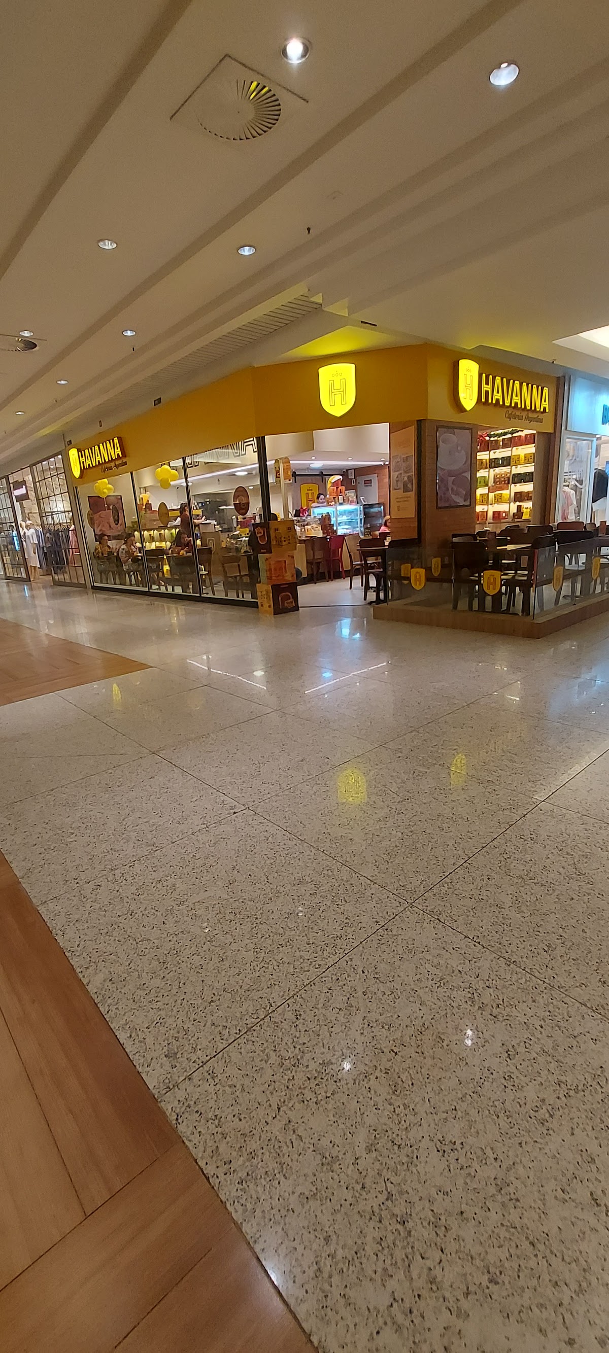 Photo of Havanna