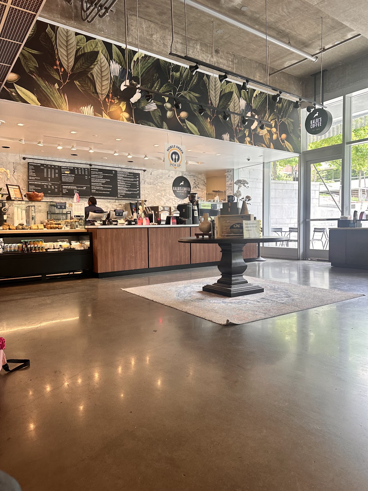 Photo of Kaldi's Coffee