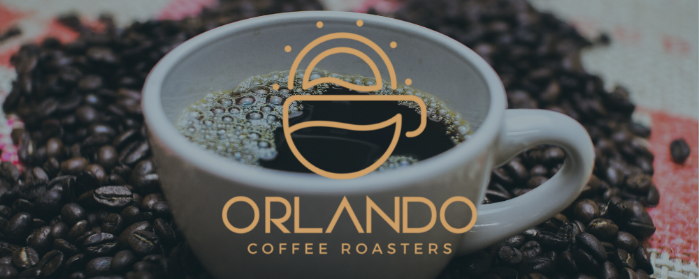 Orlando Coffee Roasters interior