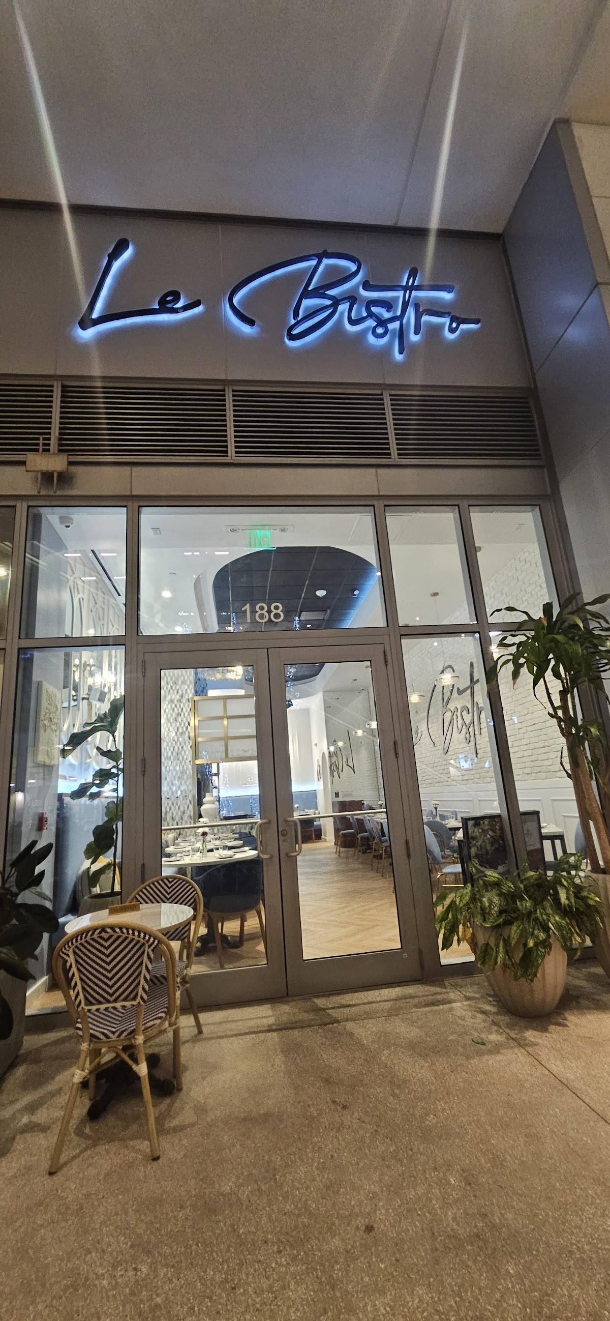 Photo of Le Bistro