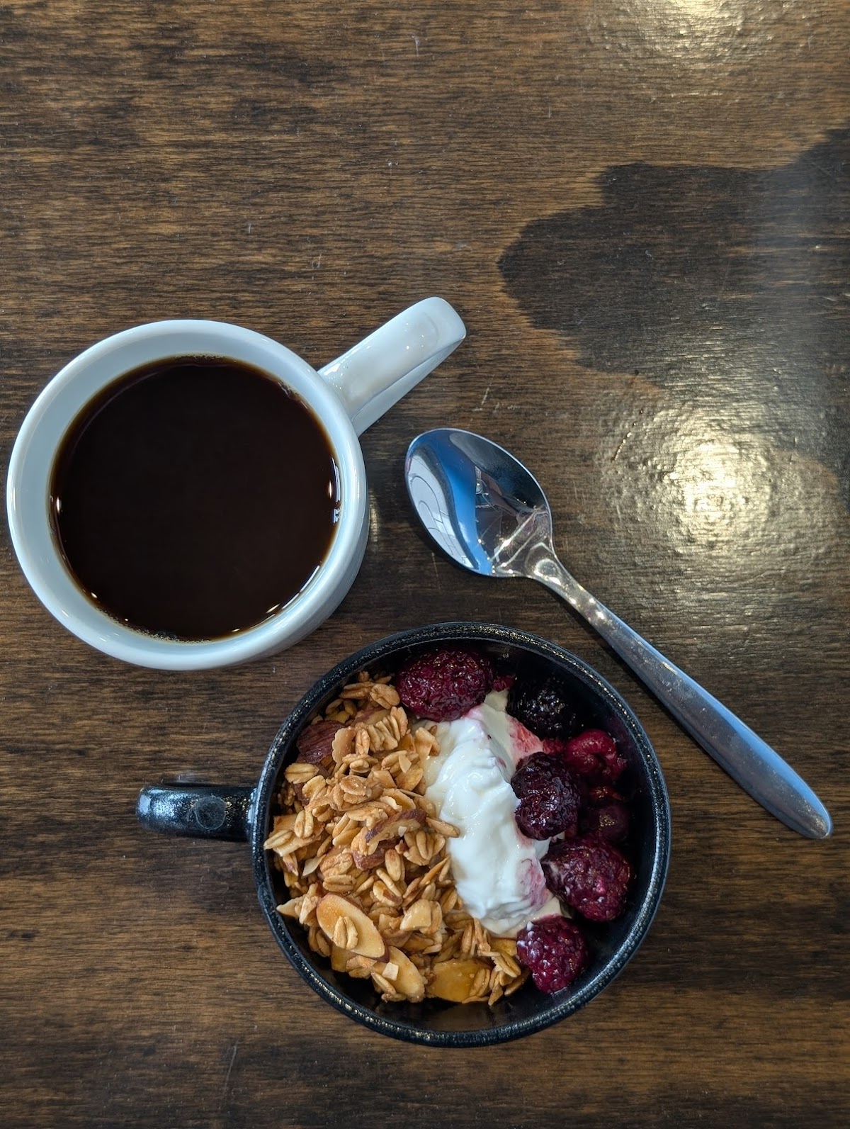 Photo of New Meadow Coffee