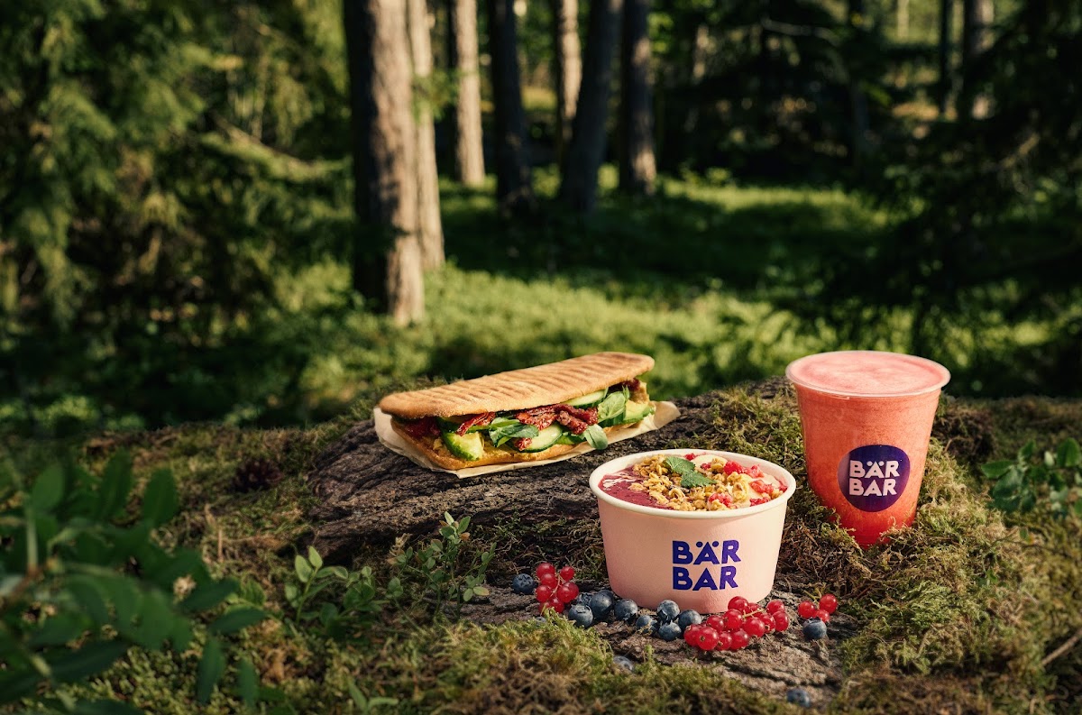 Photo of Bär Bar Tripla