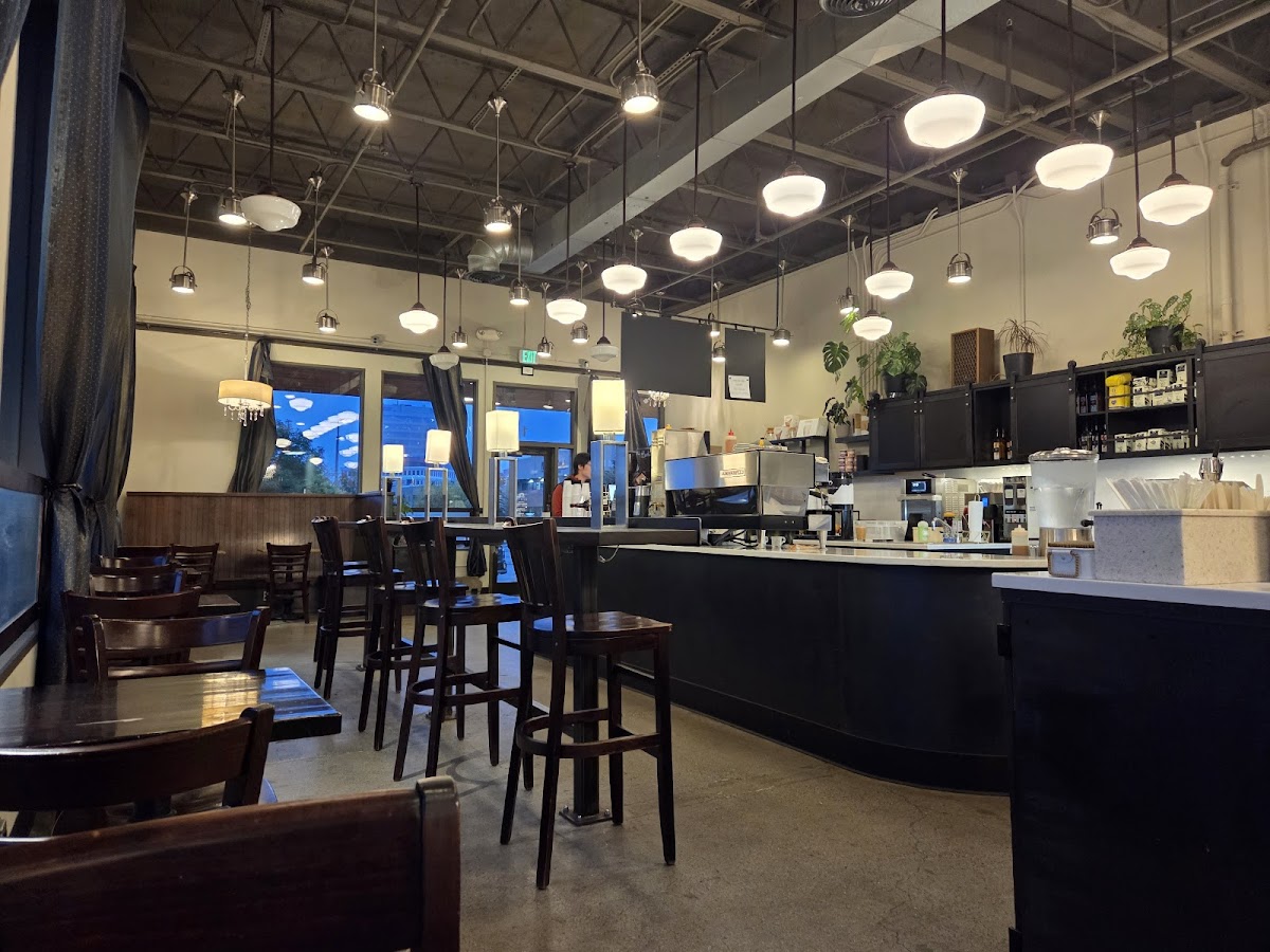 Photo of Black Cup Coffee