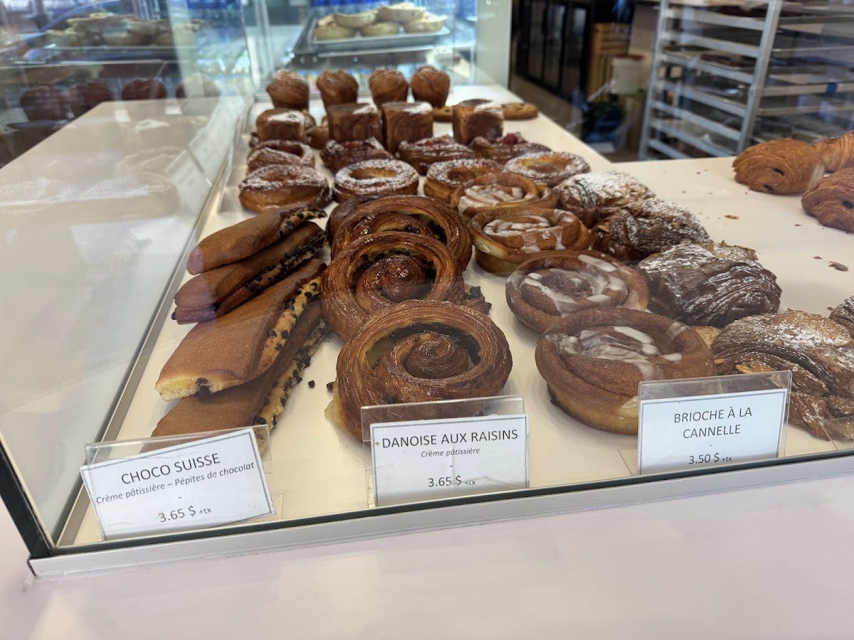 Photo of Croissant Croissant