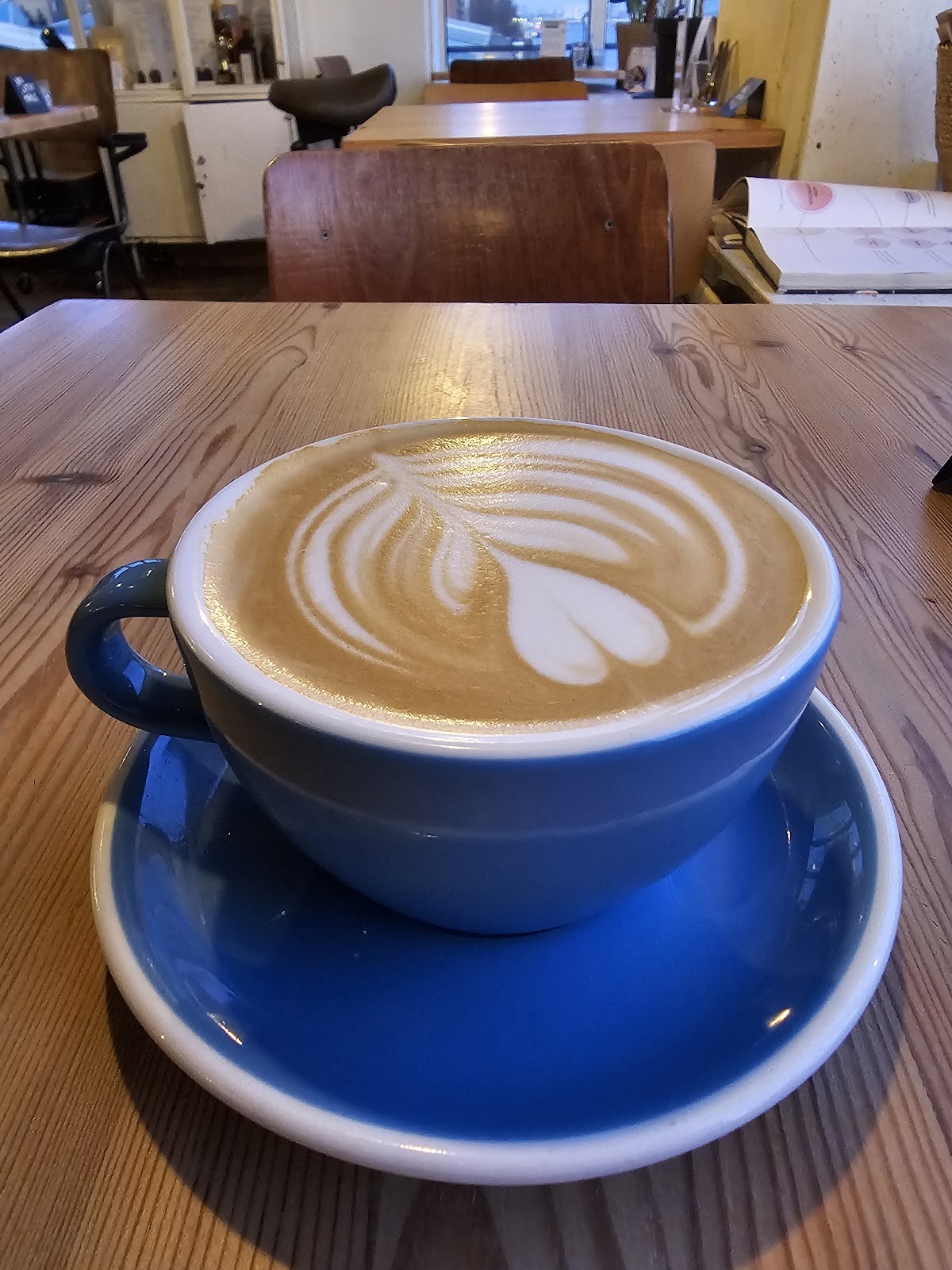 Photo of Barmhartig Koffie