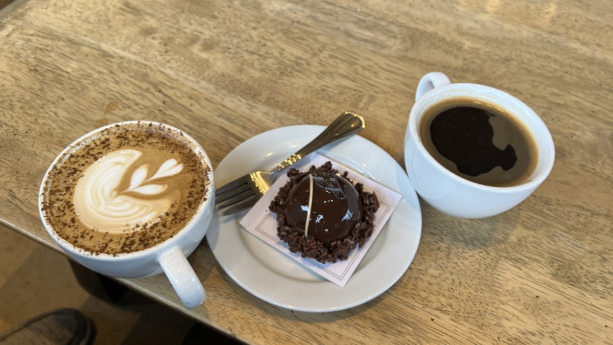 Photo of Kéan Coffee