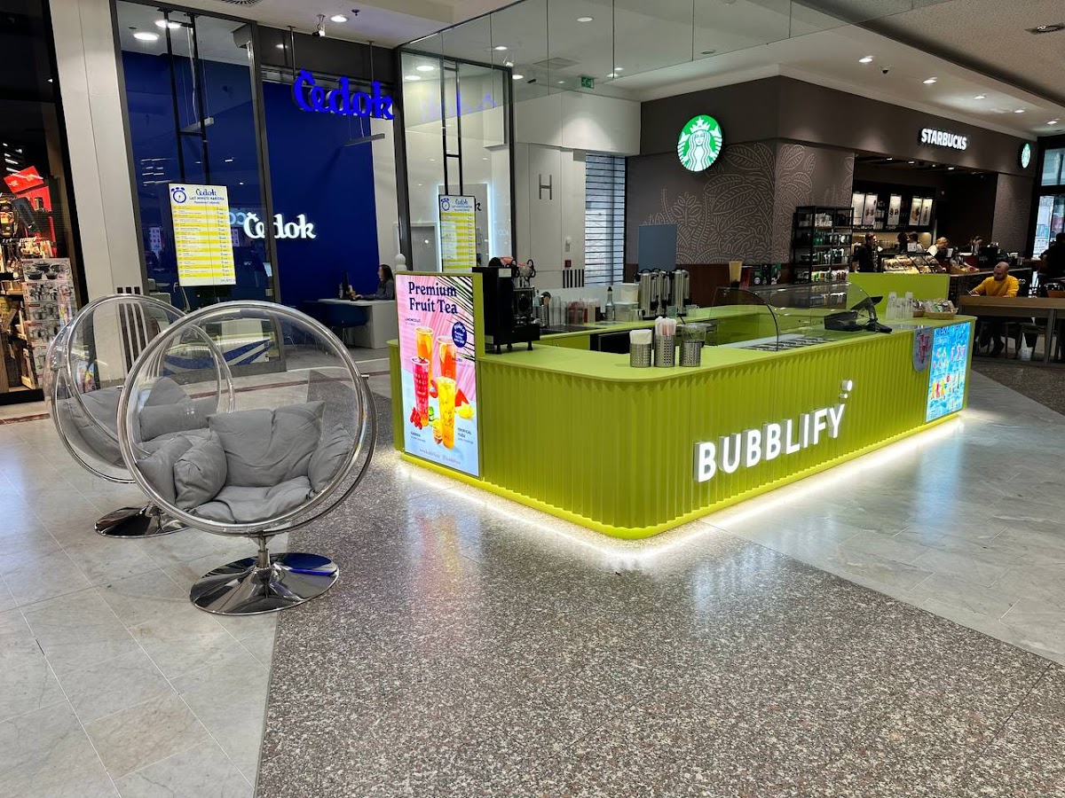 Photo of BUBBLIFY