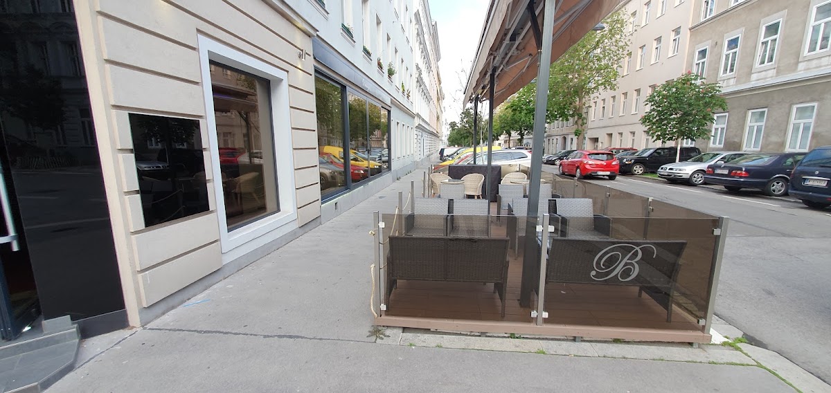Photo of Cafe Longe Bellagio