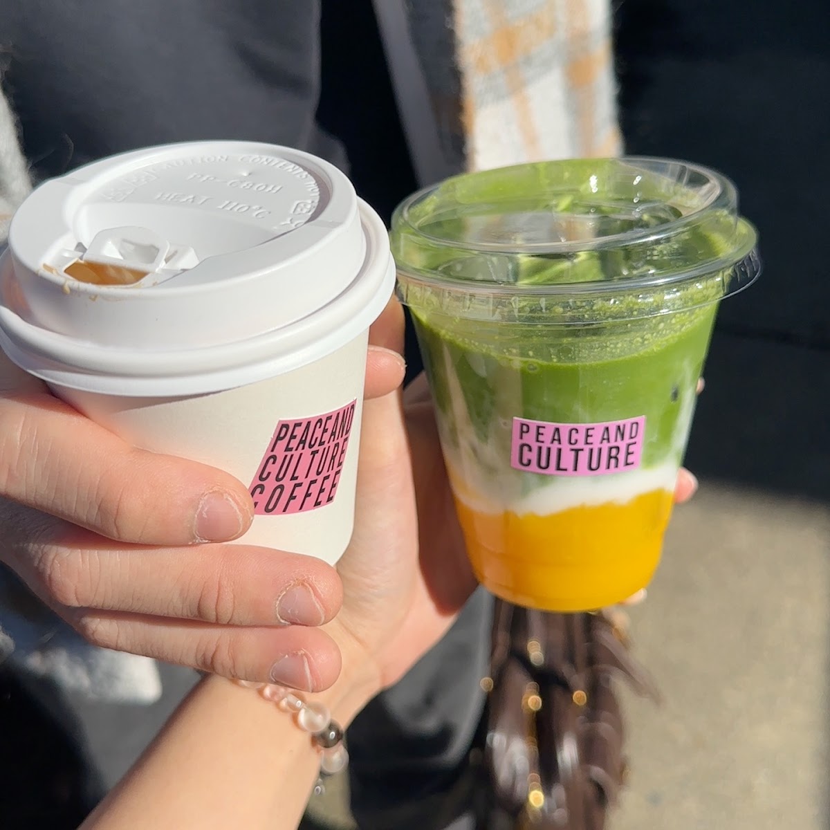 Photo of Peace and Culture Coffee