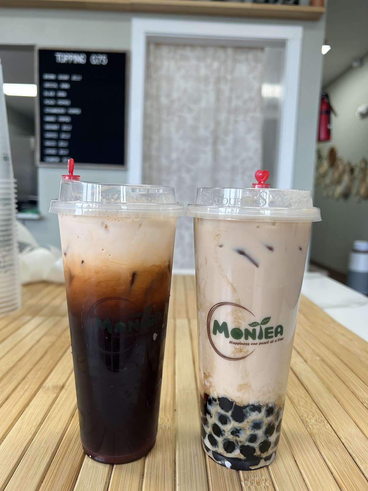 Photo of MonTea Boba