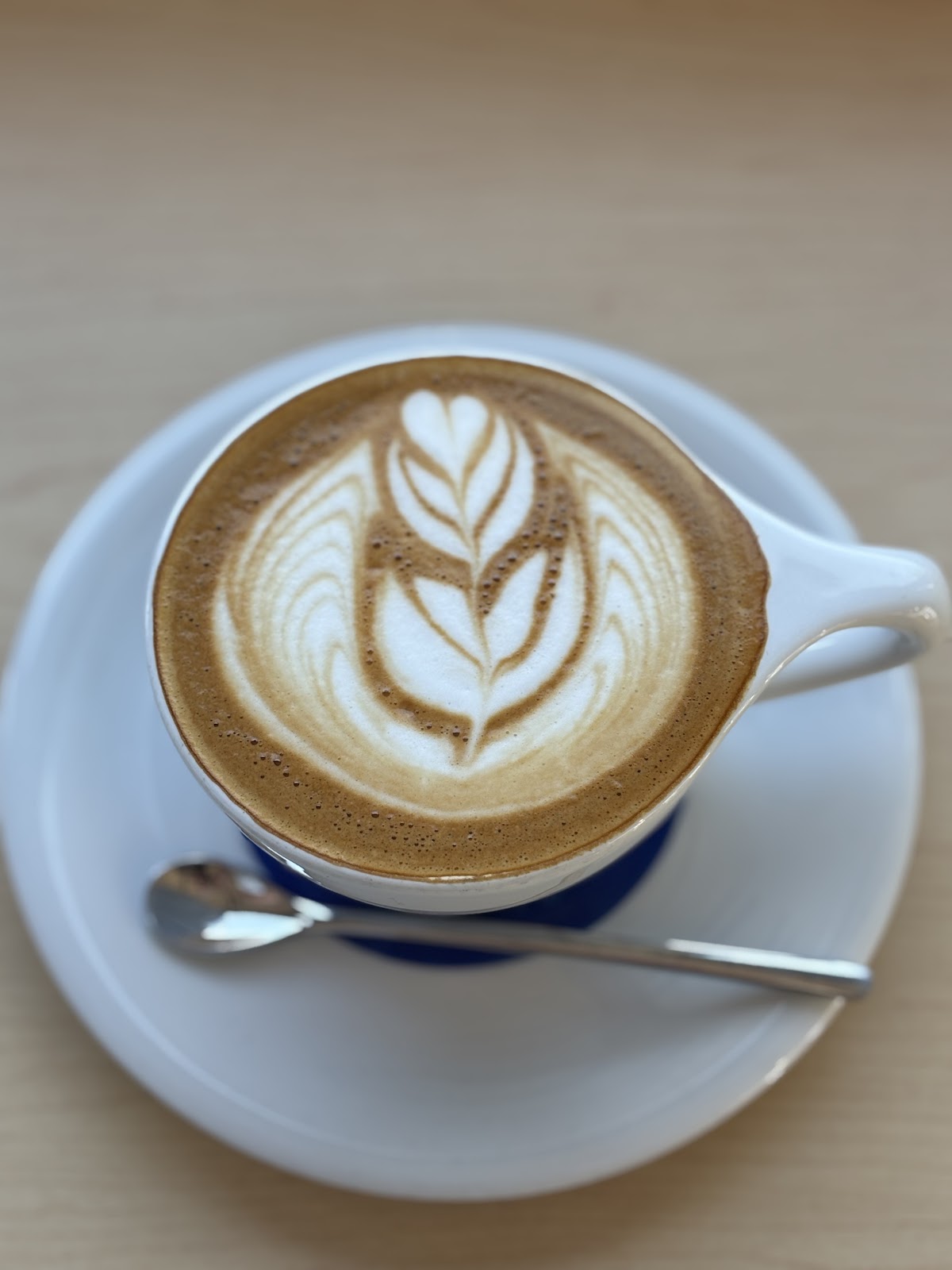 Photo of Clarity Coffee