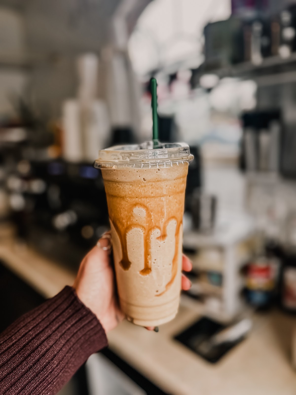 Photo of Coffee Republic—No Sleep Club