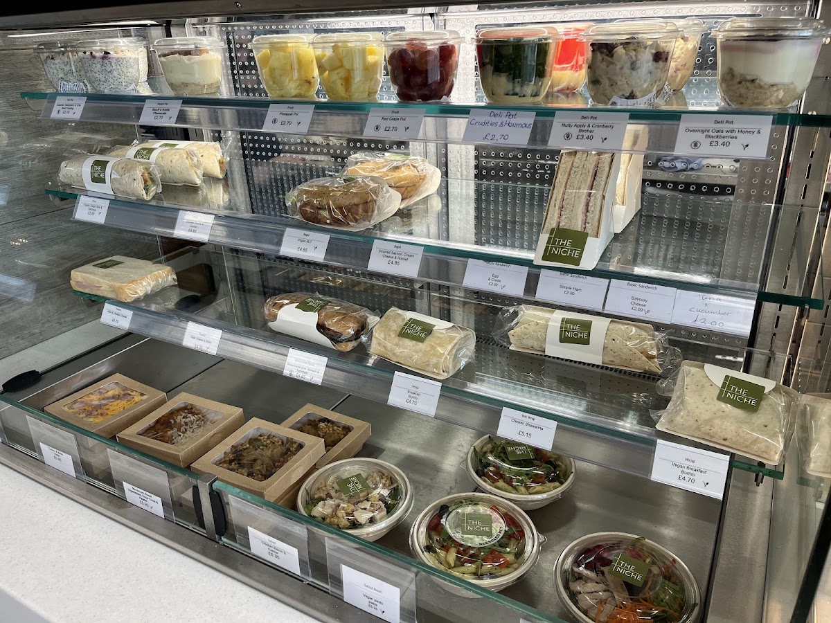 Photo of Niche Cafe