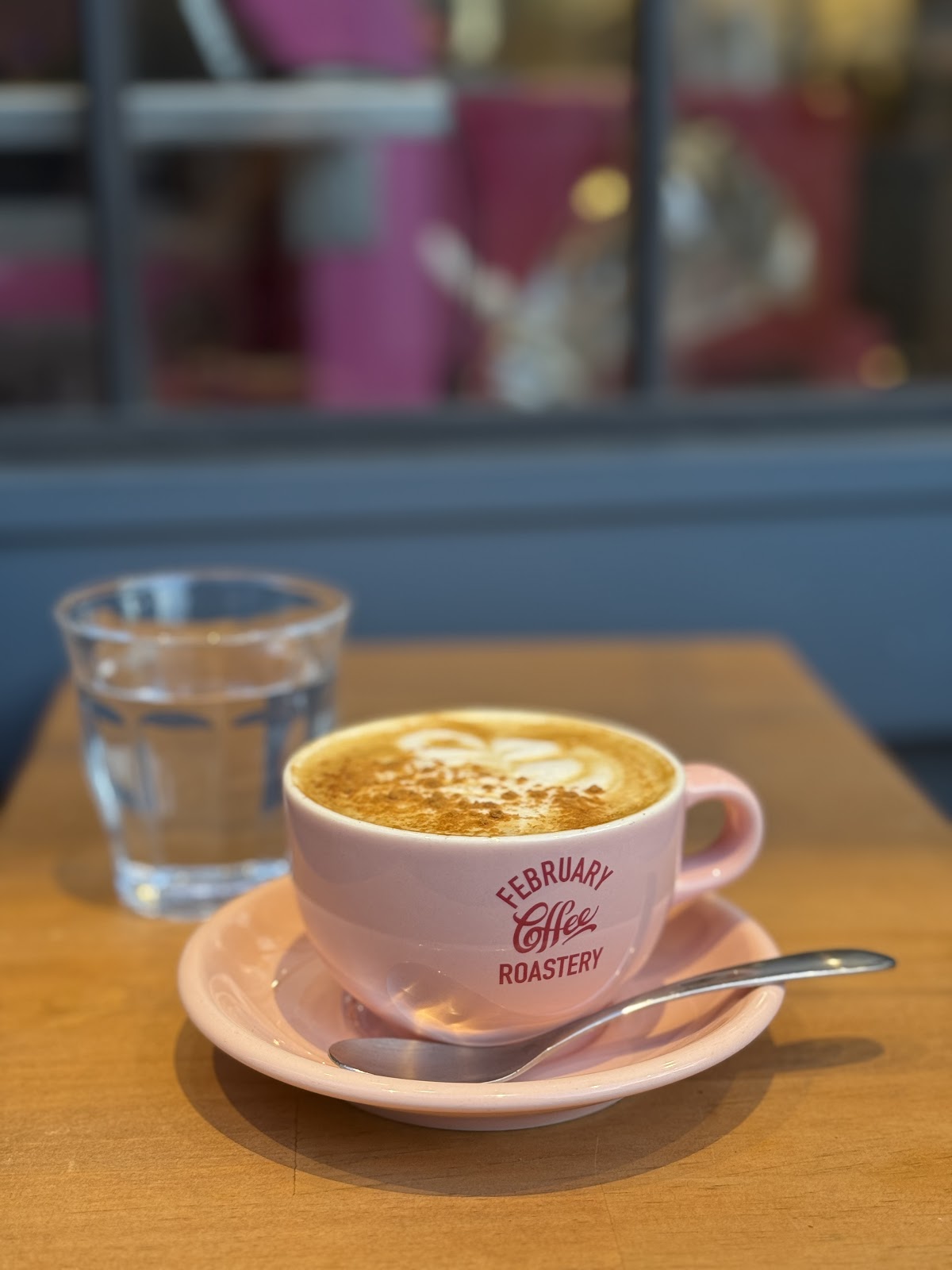 Photo of FEBRUARY COFFEE ROASTERY