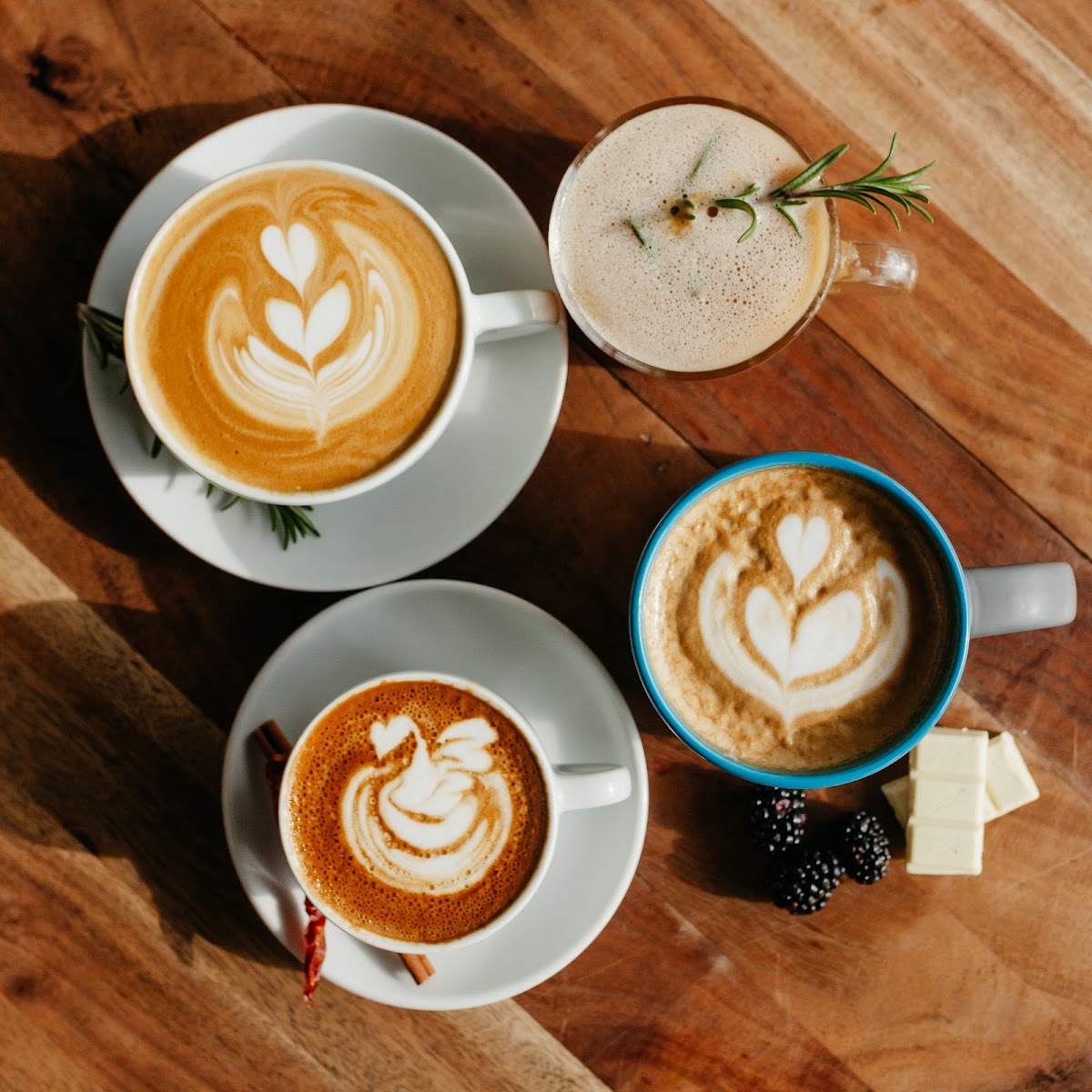 Photo of The Roasterie Café