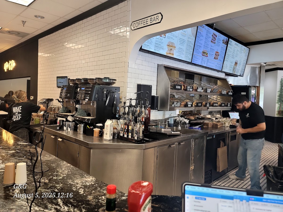 Photo of Brooklyn Cafe