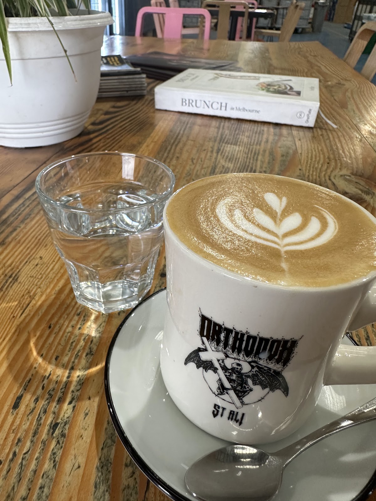 Photo of ST. ALi Coffee Roasters