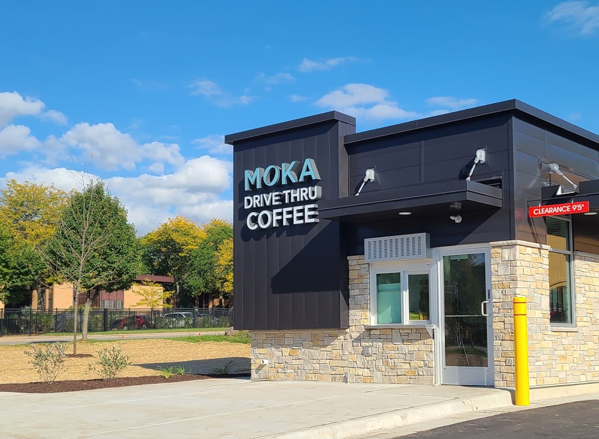 Photo of MOKA
