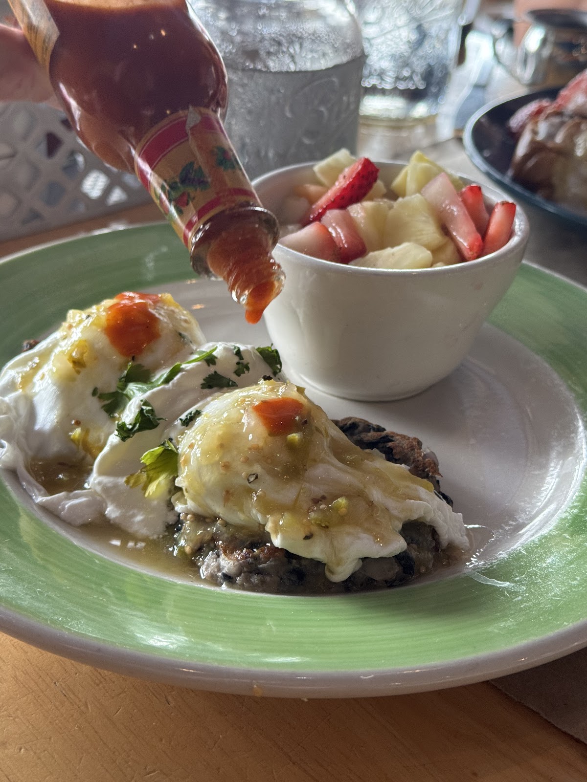 Photo of Three Little Birds Cafe