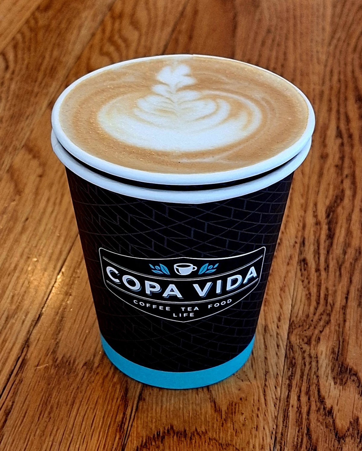 Photo of Copa Vida