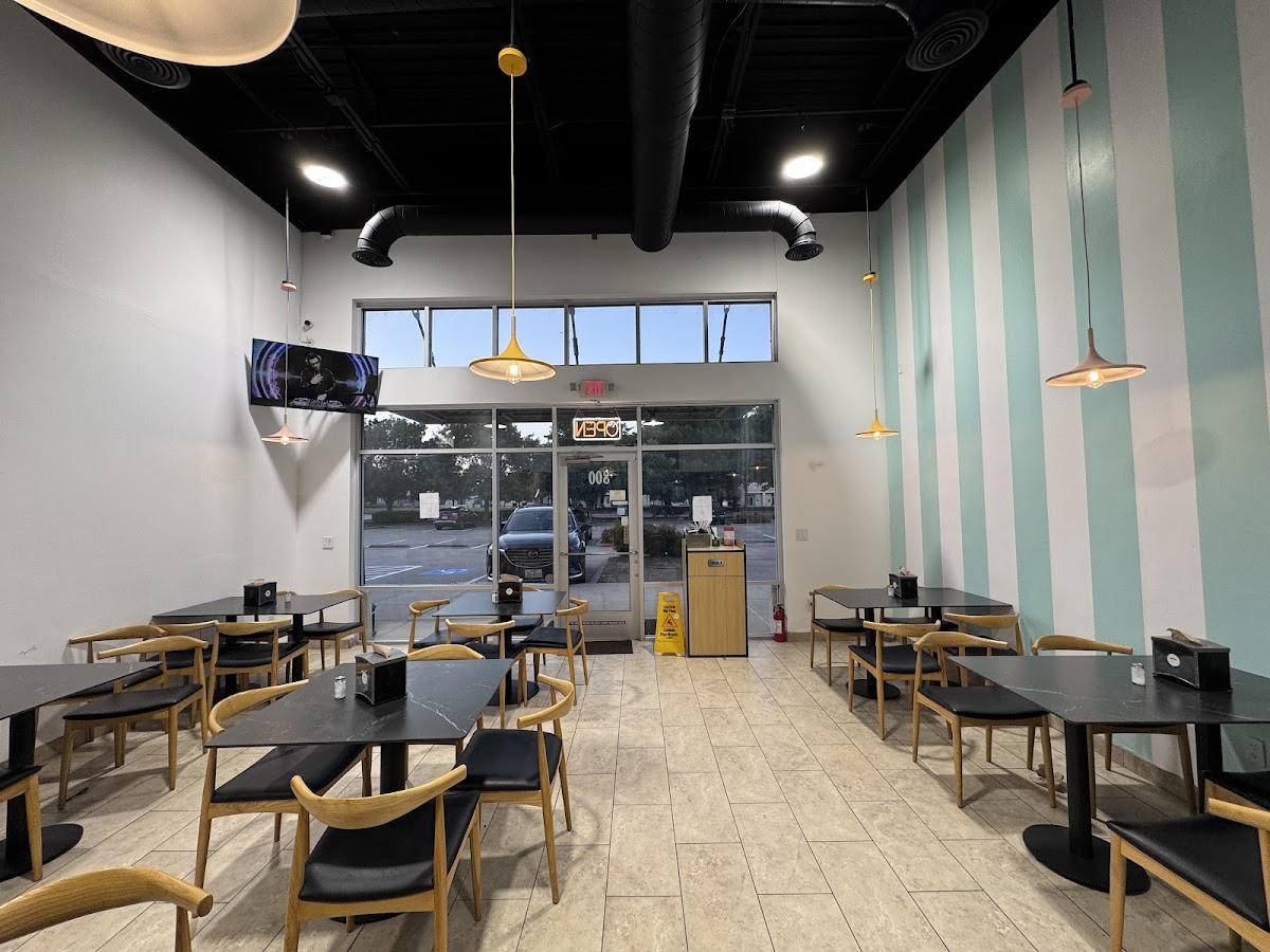 Photo of Cafe Osmania