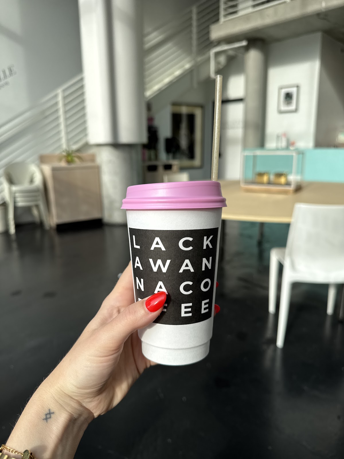 Photo of Lackawanna Coffee