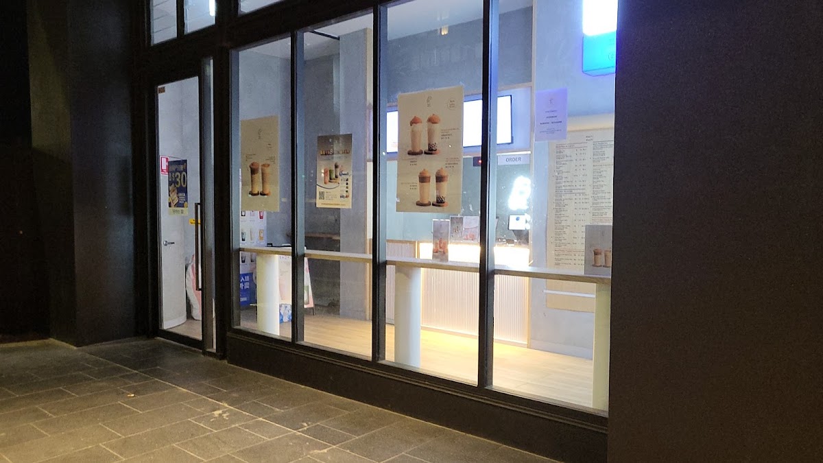 machi machi interior