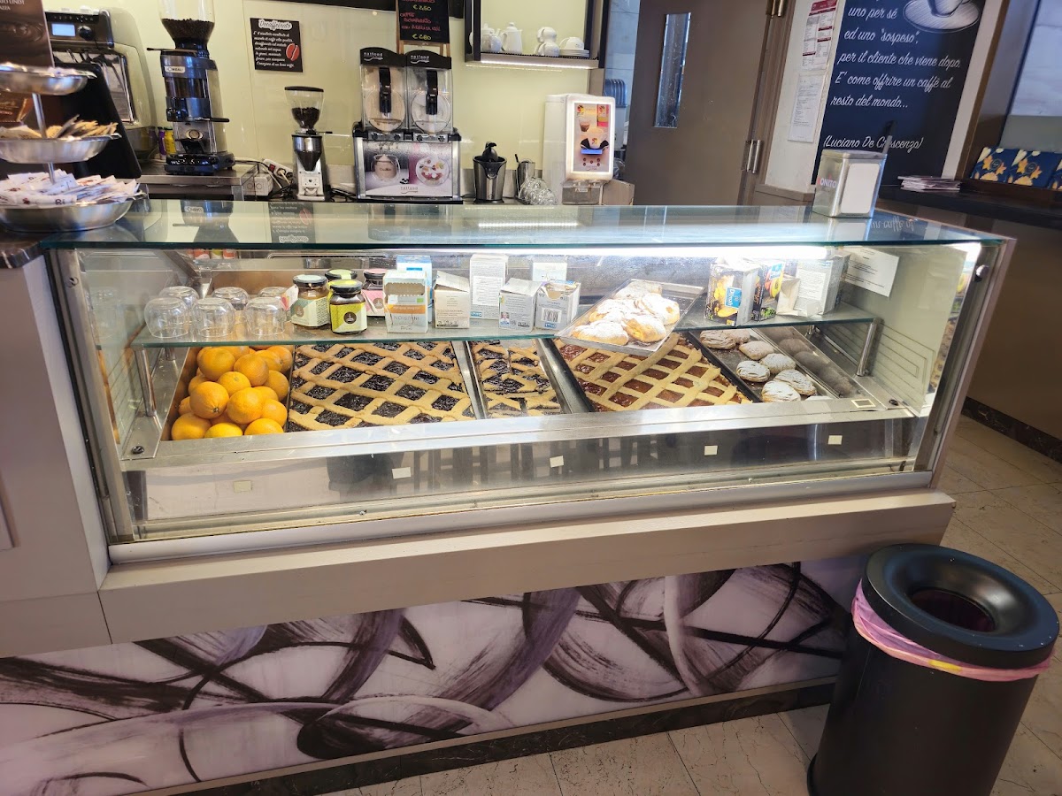 Photo of Caffè Bonito