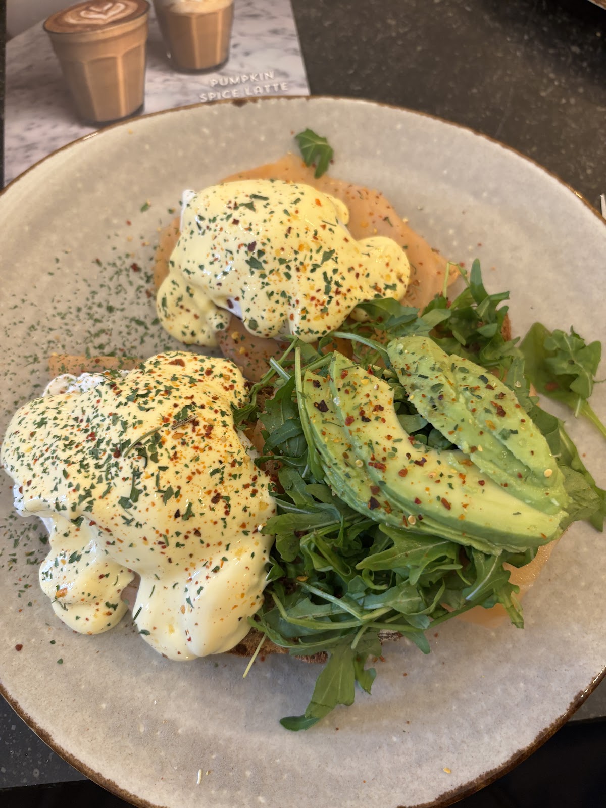 Photo of 30ML Coffee & Food Westerpark